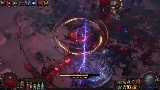 Path of Exile Ultimatum expansion trailer