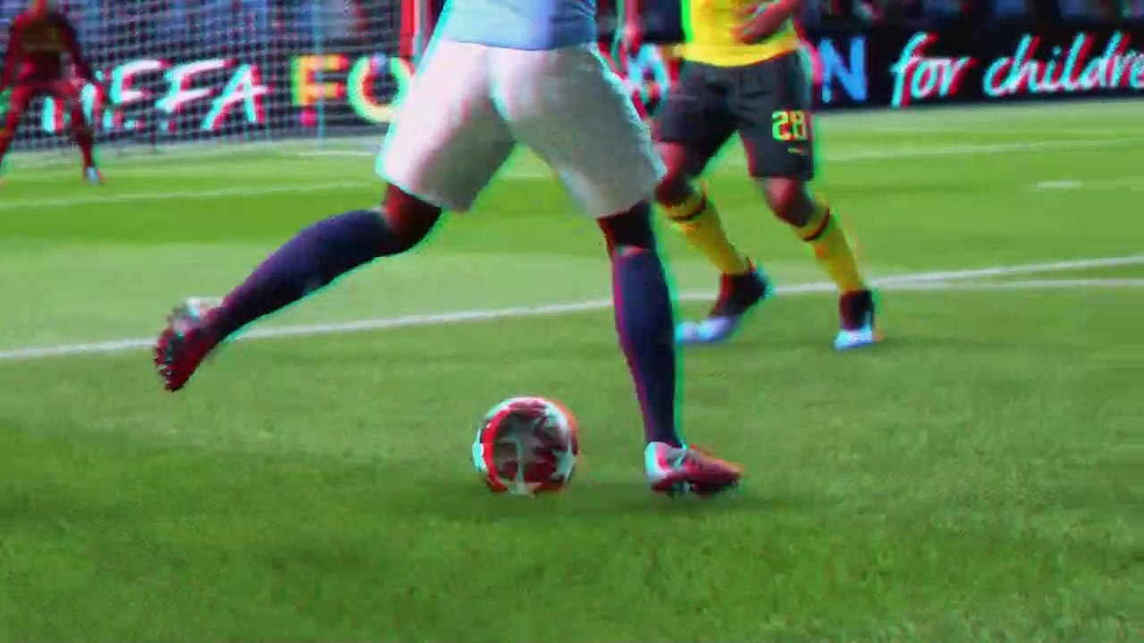 FIFA 20 E3 2019 trailer