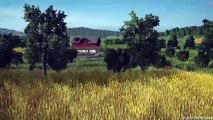 Transport Fever 2 trailer #1