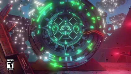 Aztech: Forgotten Gods trailer #1