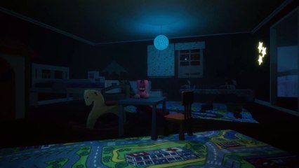 Intruders: Hide and Seek trailer #1