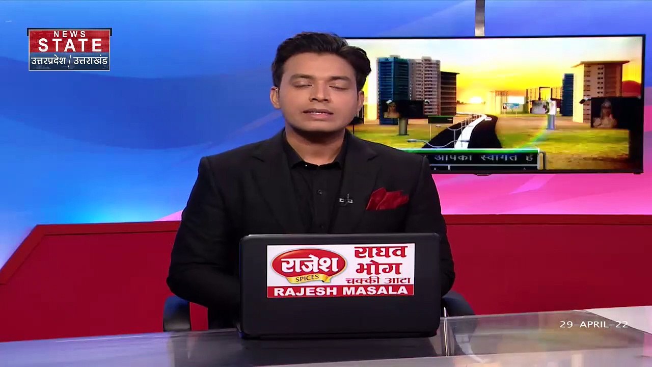 Breaking News: Delhi दौरे पर CM Yogi Adityanath, PM Modi और JP Nadda से करेंगे मुलाकात