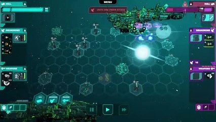 Crying Suns mobile trailer