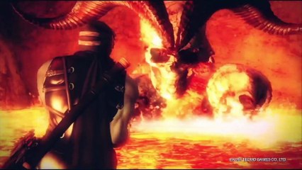 Ninja Gaiden: Master Collection trailer #1