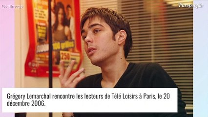 Grégory Lemarchal : Ce rituel familial abandonné après sa mort... célébré à nouveau grâce à son neveu Paul !