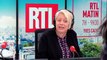 Le journal RTL de 7h du 29 avril 2022