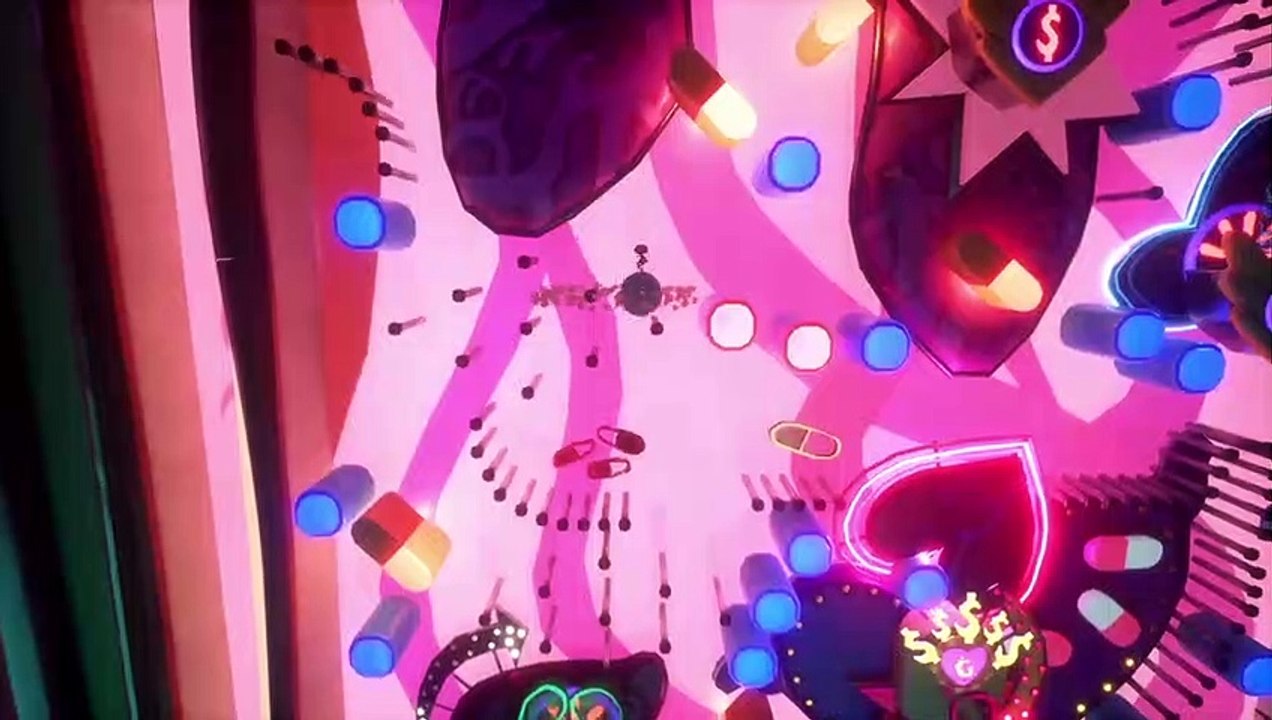 Psychonauts 2 trailer #7