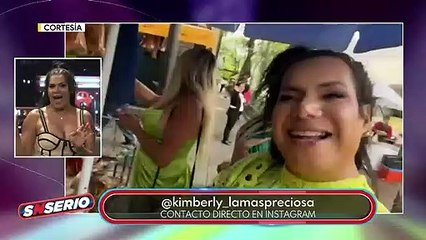 Esta es la historia de éxito de 'Kimberly la más preciosa'