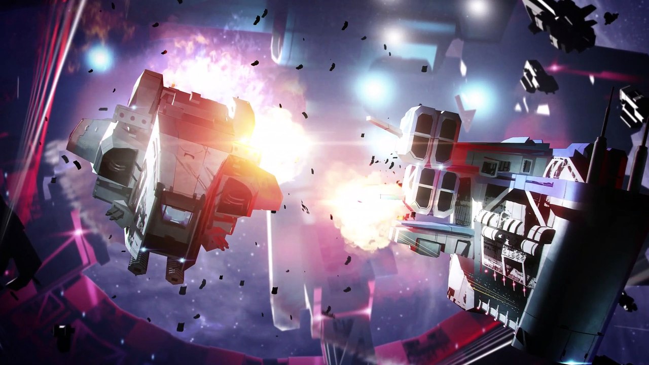Star Dynasties Early Access trailer