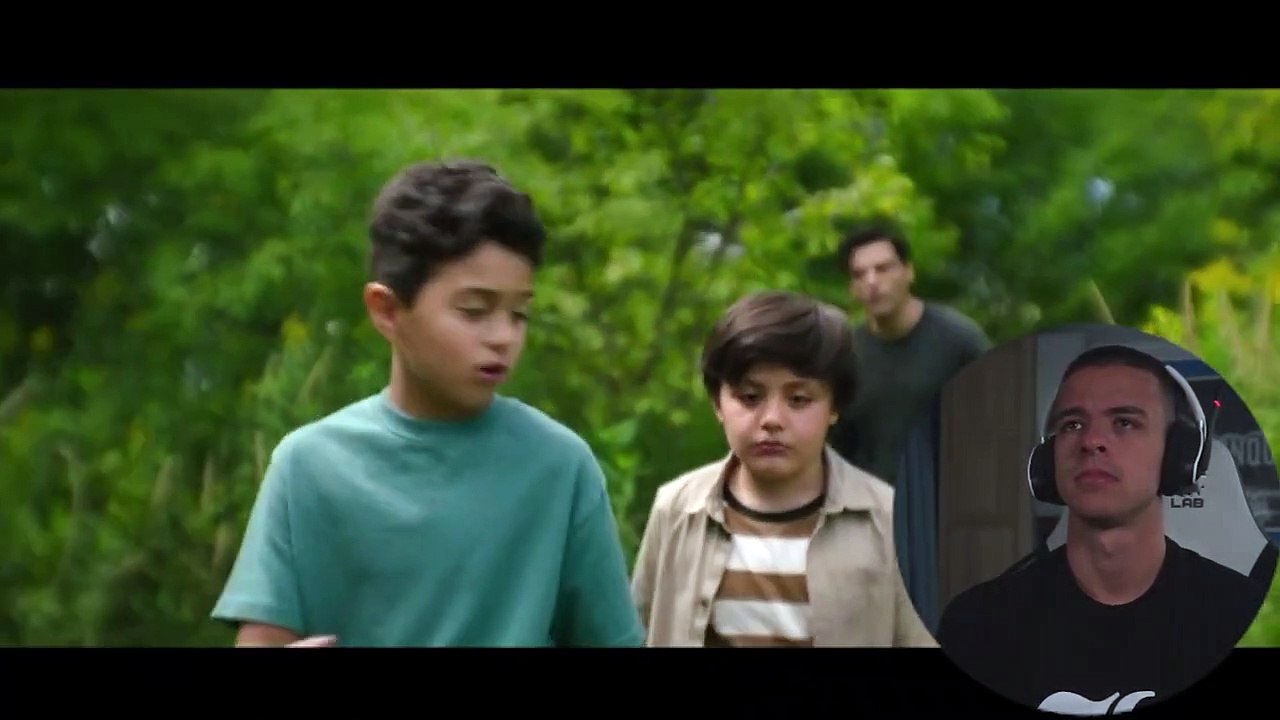 I'm not crying YOU ARE! -Moon Knight- (Episode 5) First time reaction