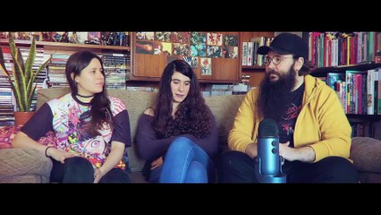 Essays on Empathy launch trailer