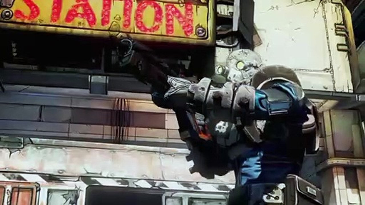 Borderlands 2: Commander Lilith & the Fight for...