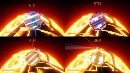 Super Impossible Road trailer #1