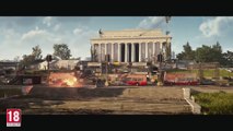 Tom Clancy's The Division 2 launch trailer (PL)