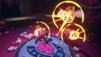 Psychonauts 2 E3 2019 trailer