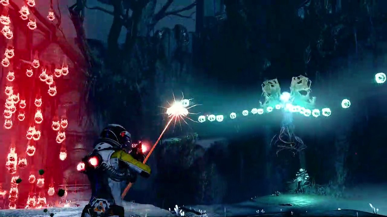 Returnal story trailer