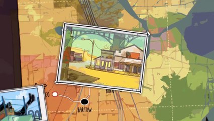 Signs of the Sojourner launch trailer