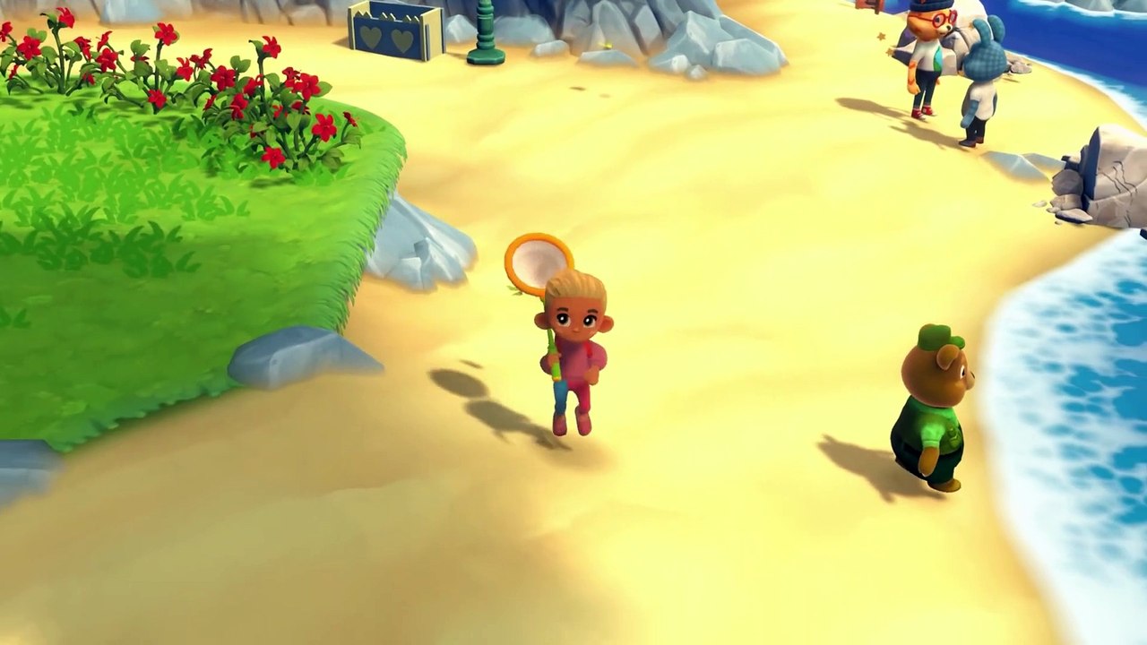 Hokko Life trailer #2