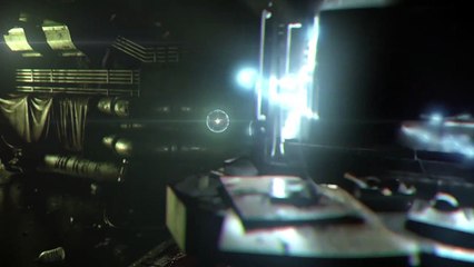 Daymare: 1994 Sandcastle trailer #1