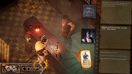 Sovereign Syndicate teaser trailer #1