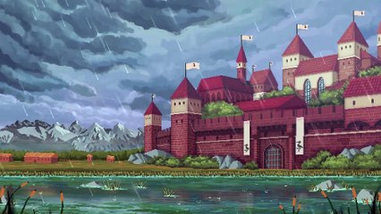 Yes, Your Grace trailer #1