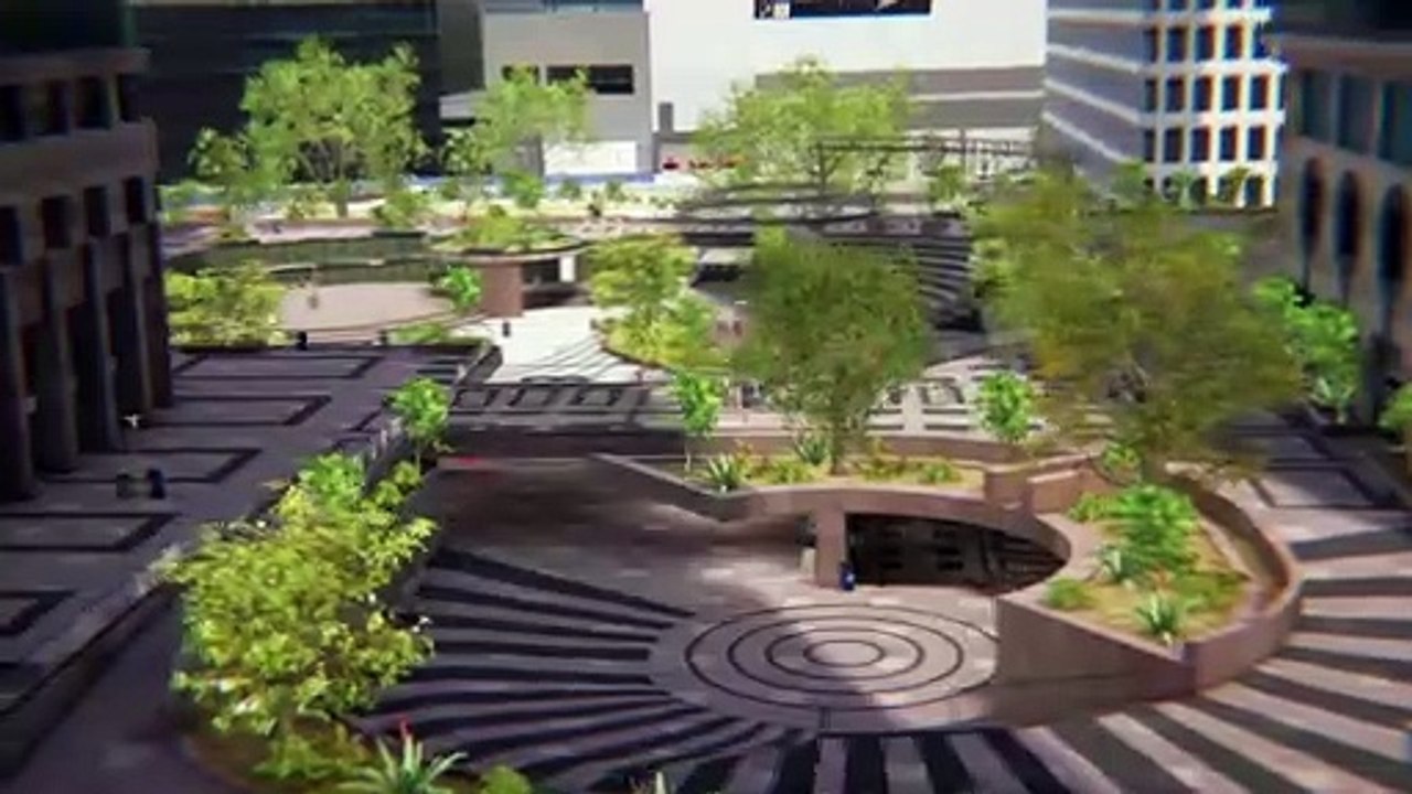 Skater XL launch trailer