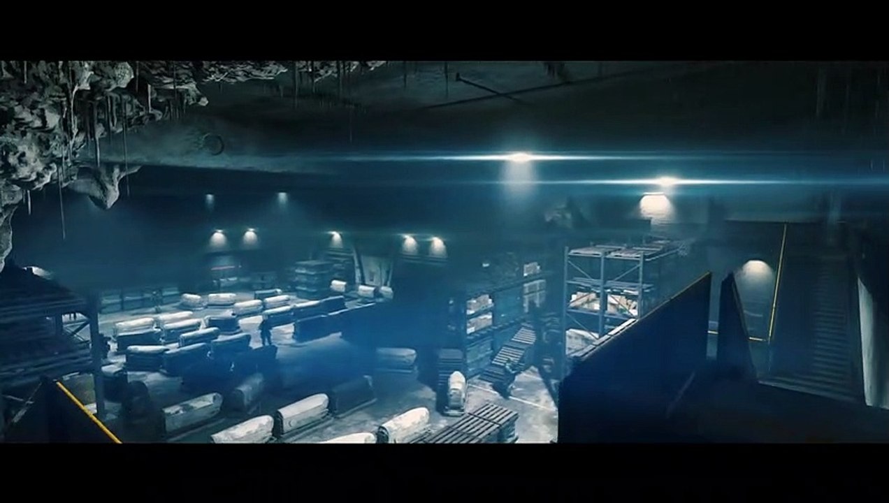 Death Stranding: Director's Cut Director's Cut trailer