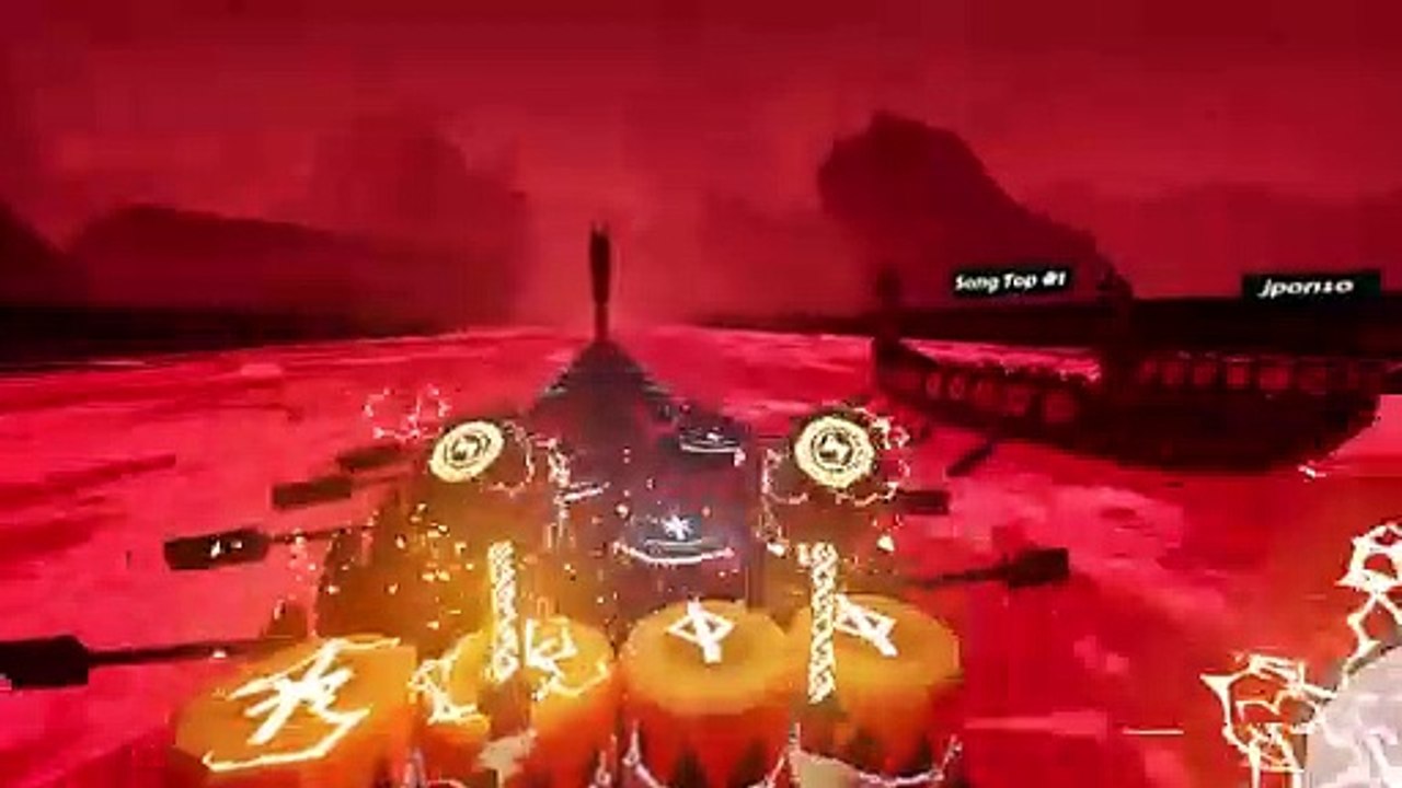 Ragnarock trailer #1