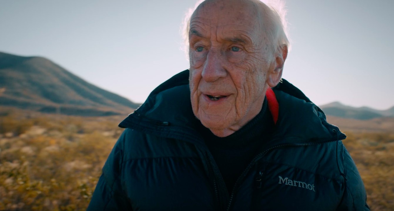 Dear Memories - Trailer (Deutsch) HD