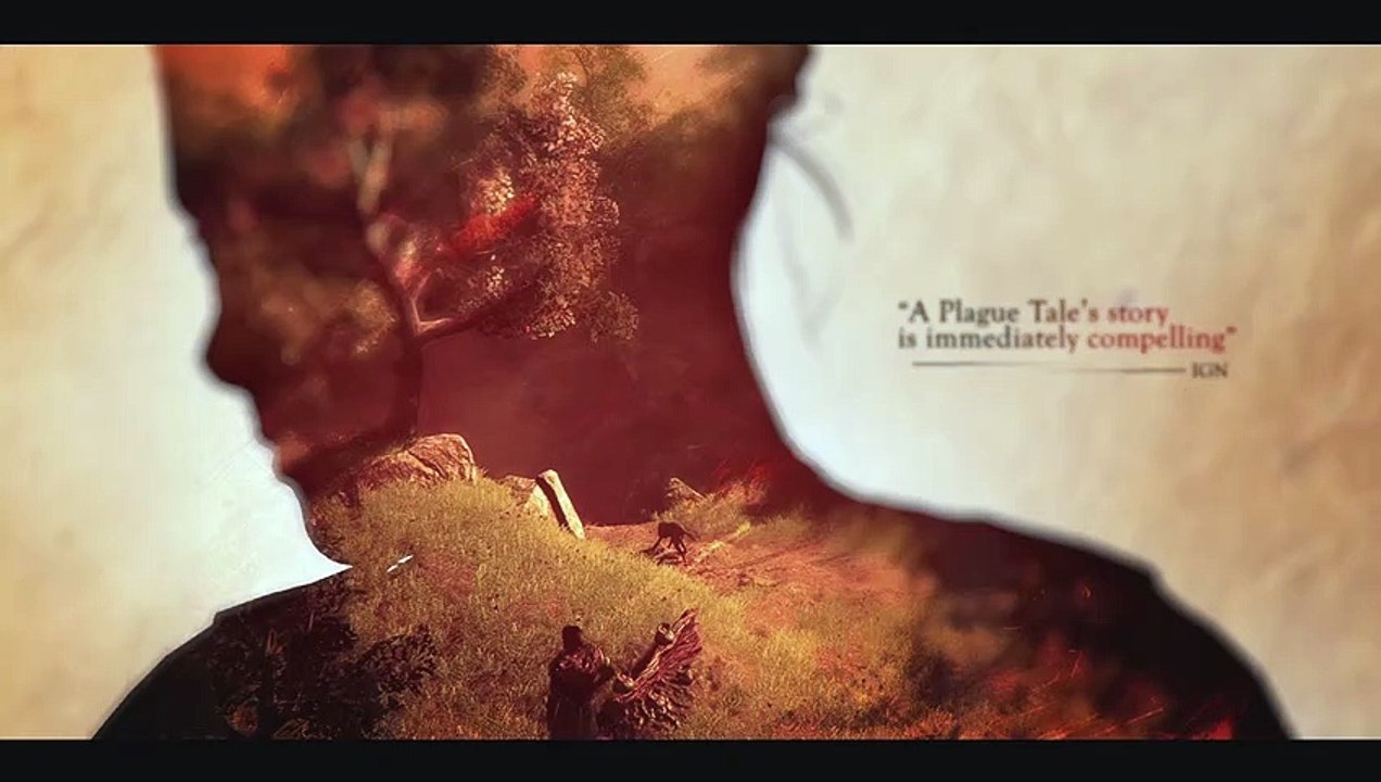 A Plague Tale: Innocence preview accolades