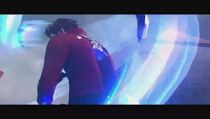 No More Heroes III E3 2019 trailer