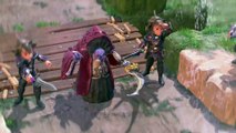 The Dark Crystal: Age of Resistance Tactics E3 2019 trailer