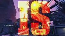 Borderlands 3 relase date trailer