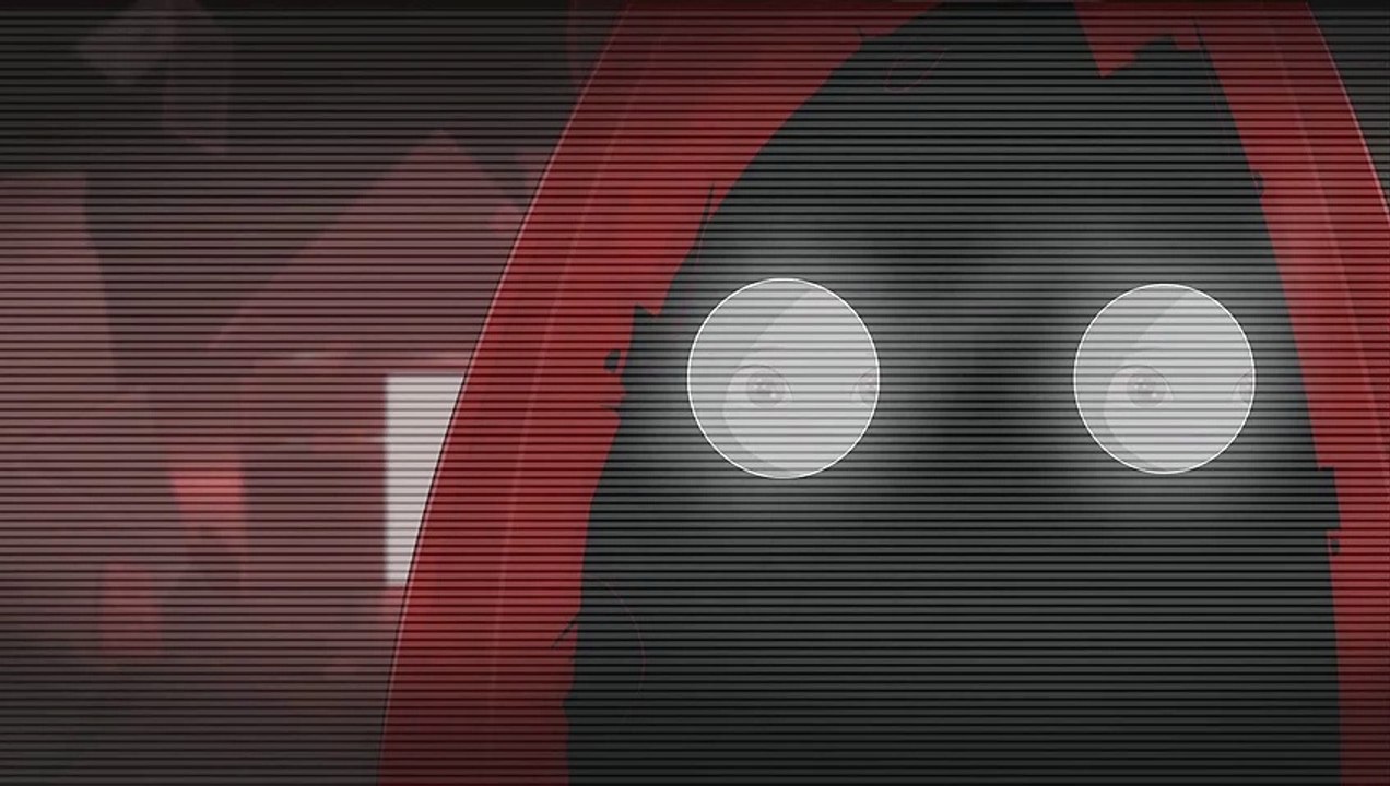 Bear With Me: The Lost Robots trailer #1