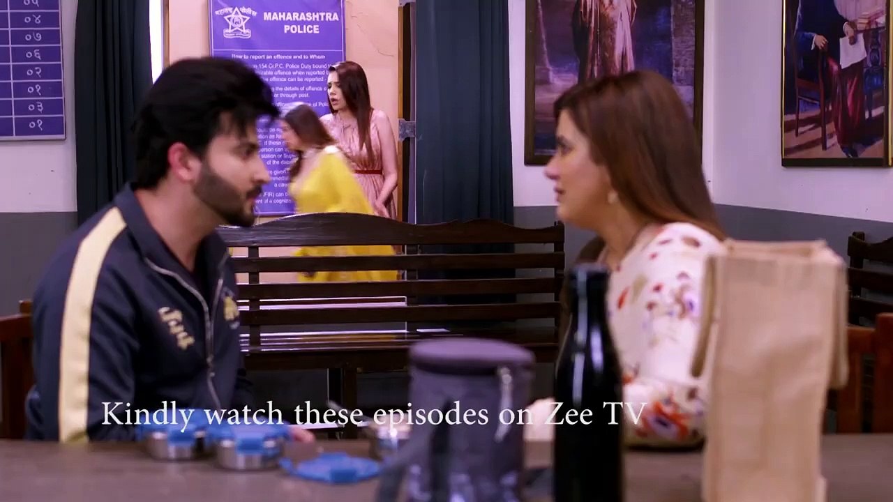 Kundali Bhagya update OMG!! Rakhi SLAPS Karan, Preeta gets shocked