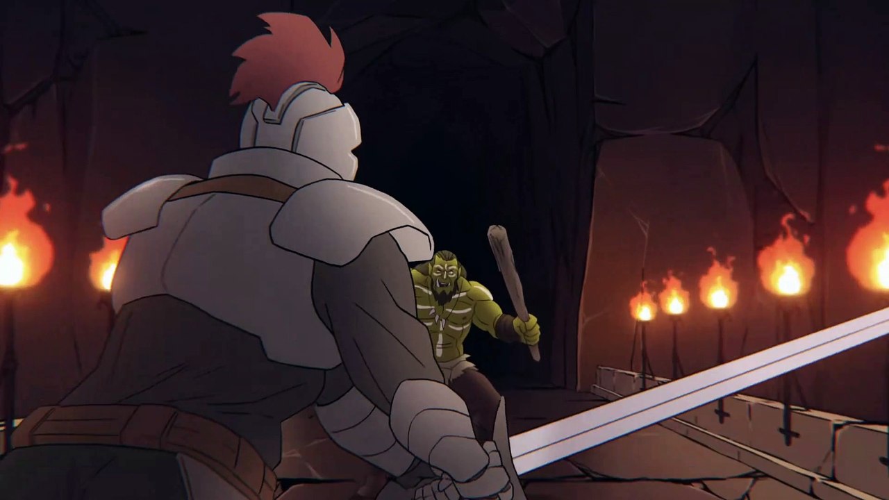 Solasta: Crown of the Magister trailer #1