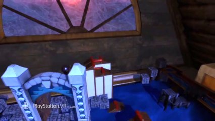 Table of Tales: The Crooked Crown trailer #1