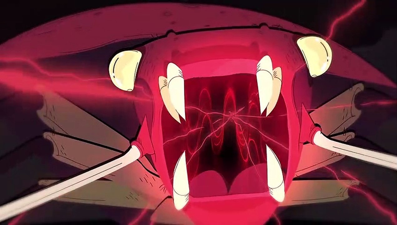 Eldest Souls story trailer