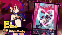 Disgaea RPG trailer #1