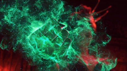 Hunter's Arena: Legends cinematic trailer