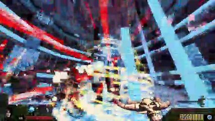 Project Warlock II trailer #1