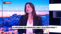 L'édito d'Agnès Verdier-Molinié : «La réforme des retraites sera-t-elle équitable ?»