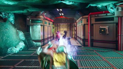 Lemnis Gate Next-Gen trailer