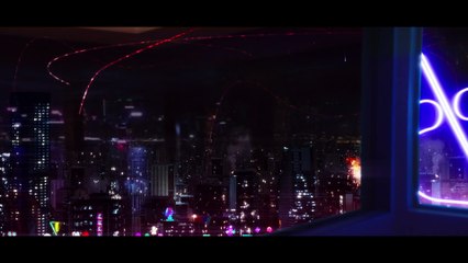 Scarlet Nexus cinematic trailer