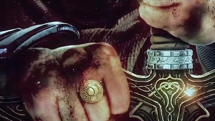 Alaloth: Champions of the Four Kingdoms trailer #1