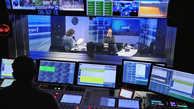 Washington ne laissera pas Moscou «intimider» l'Europe sur les livraisons de gaz, prévient Biden