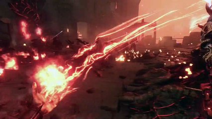 Warhammer: Vermintide 2 - Winds of Magic launch trailer