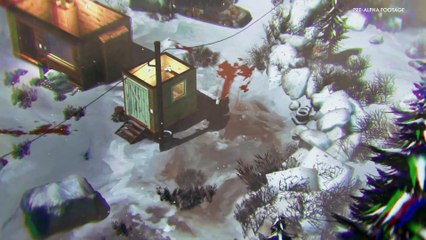 Serial Cleaners gameplay trailer #3