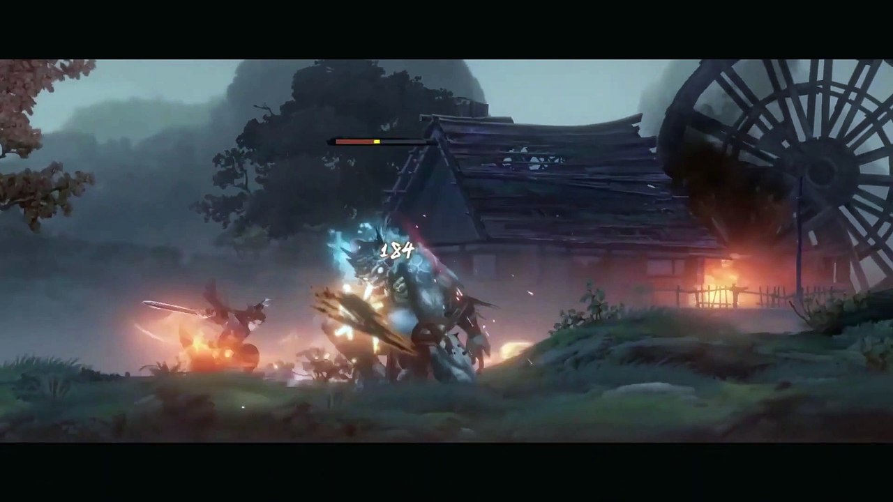 Eastern Exorcist trailer #1