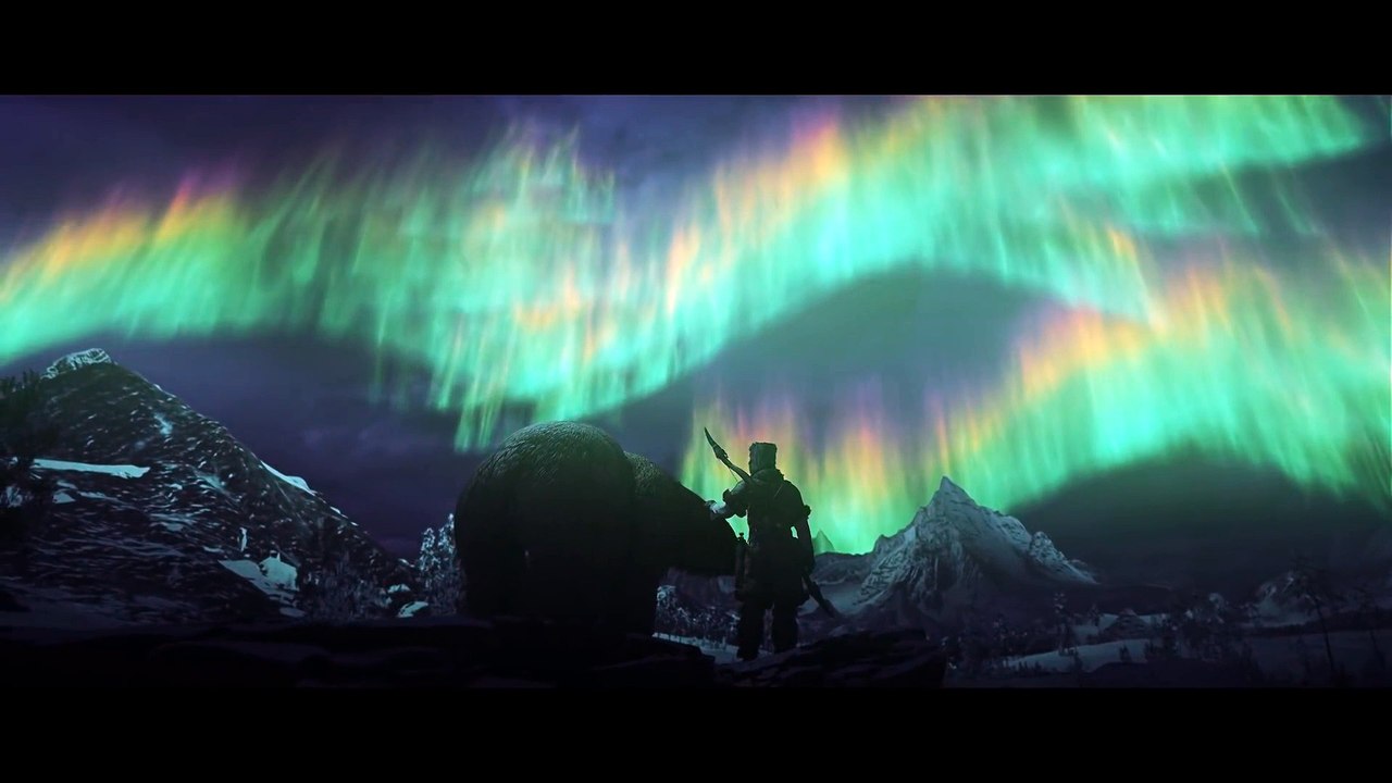Total War: Warhammer III trailer #2